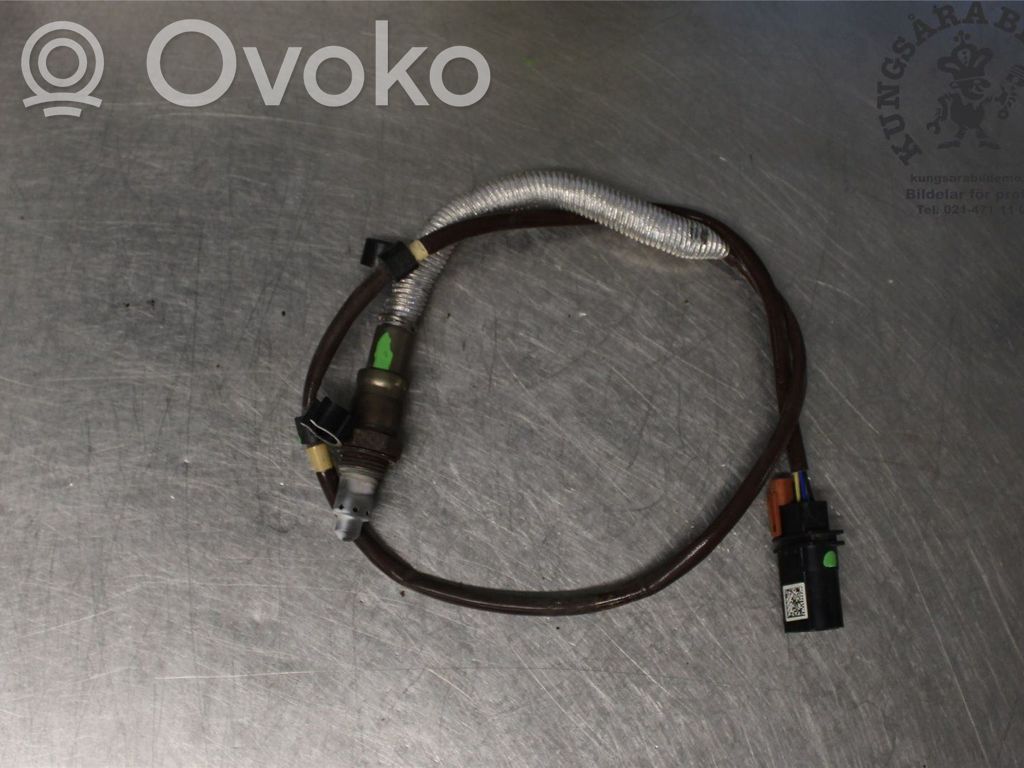 Lambda probe sensor   PAB906265B,9A790626510,0P2906265E