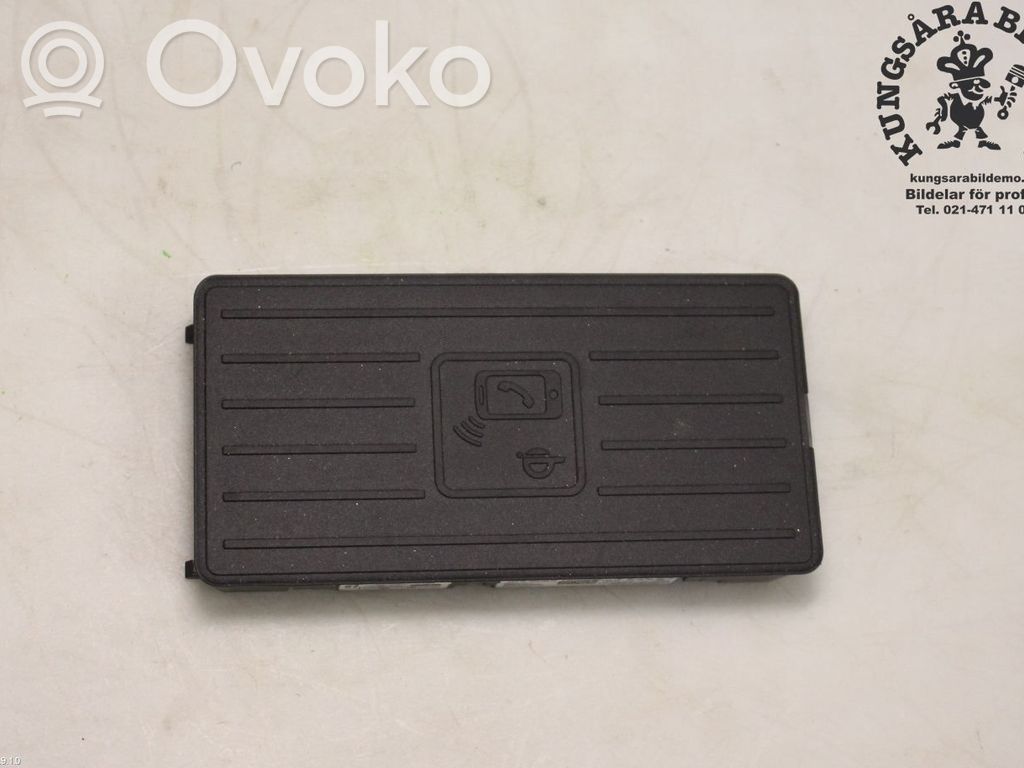 Audi A3 8Y Radio antena 