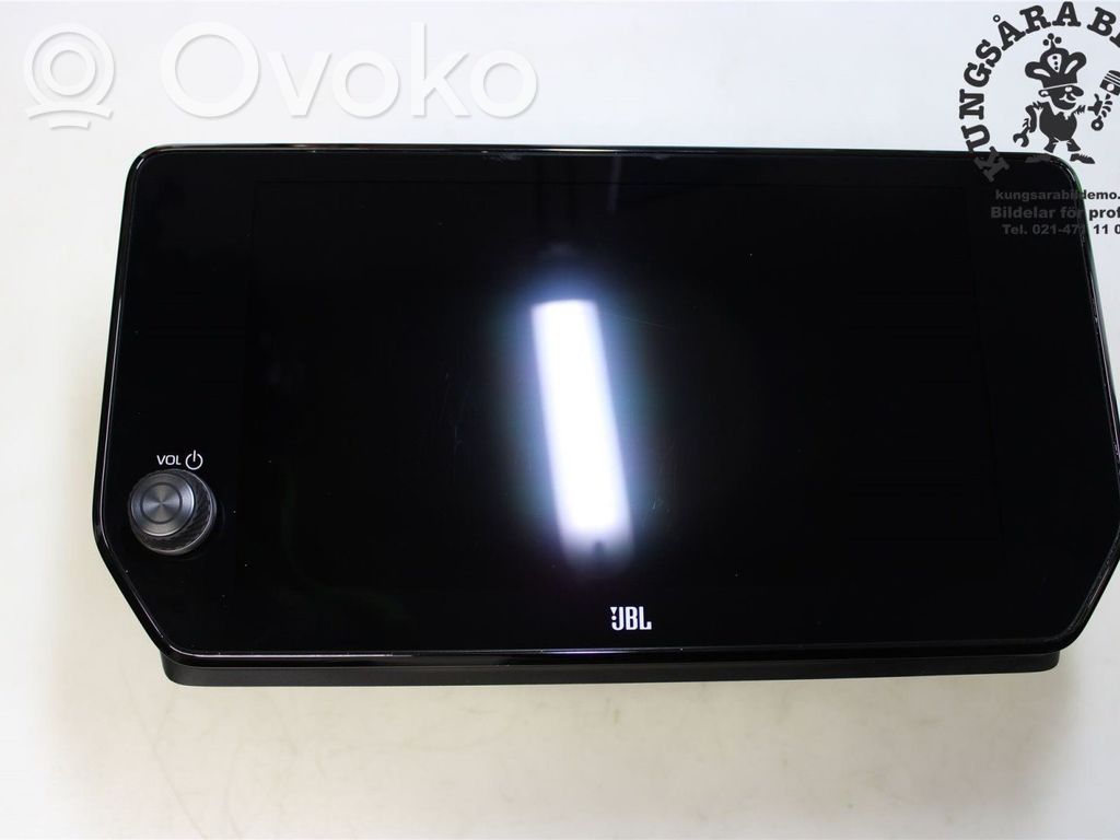 Toyota RAV 4 (XA50) Unità principale autoradio/CD/DVD/GPS 