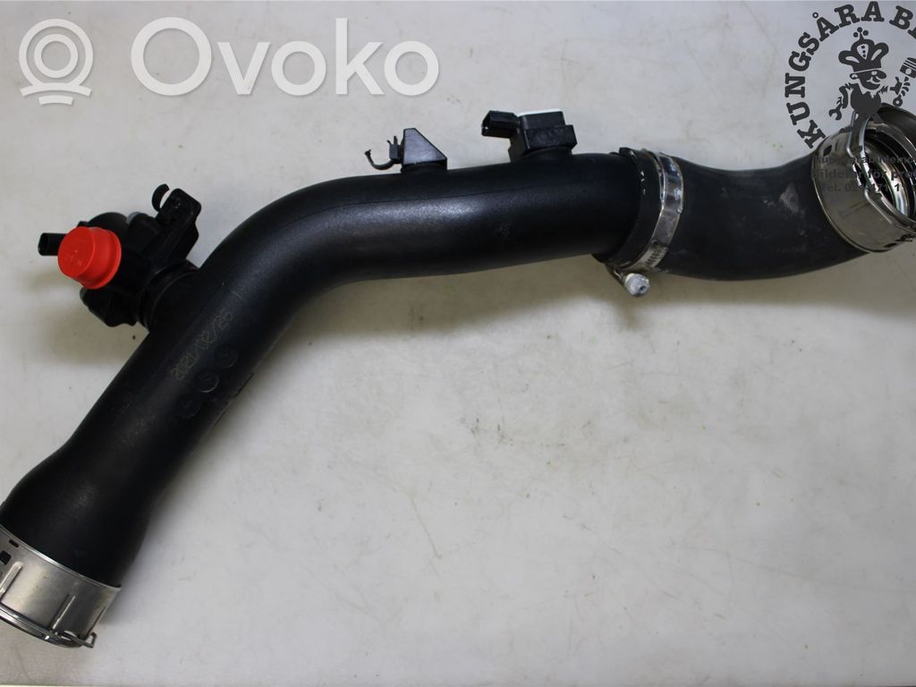 Intercooler hose/pipe   2828708000,2828708000,2828708000