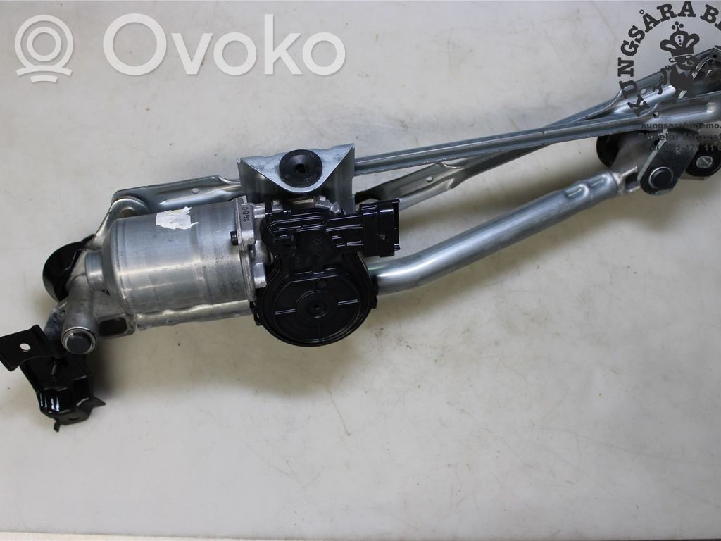 Wischermotor   98110F2000