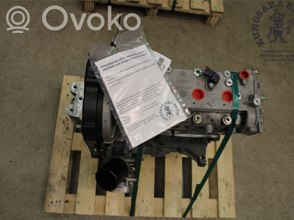 Fiat Tipo Engine 