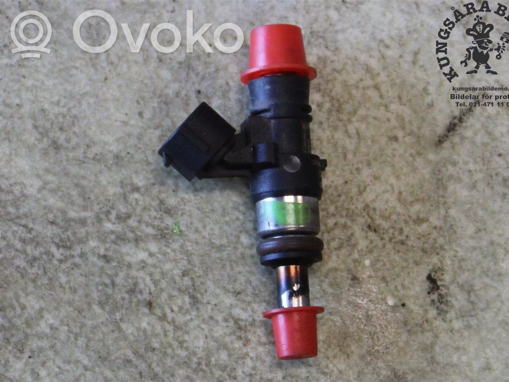Audi A3 S3 8V Inyector de combustible 