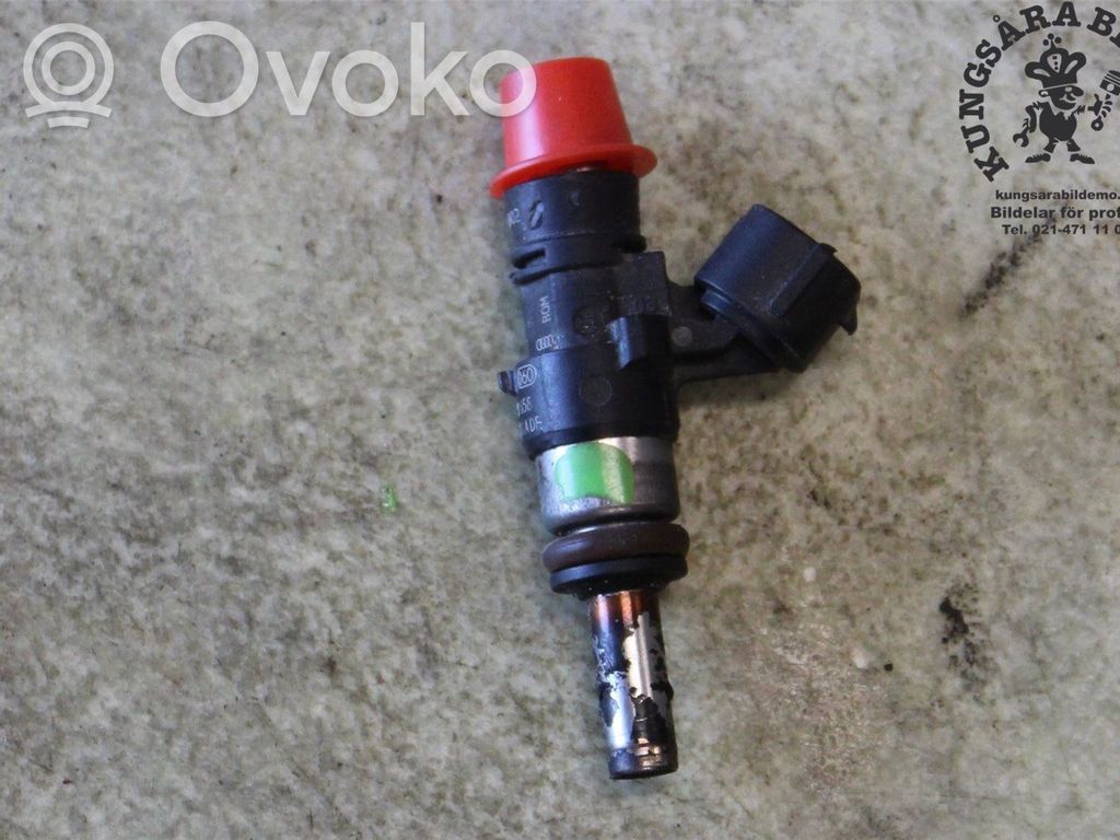 Inyector de combustible   07K133551B,07K133551A,07K133551ADE