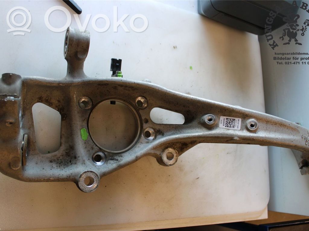 Audi A6 S6 C8 4K Priekinis kelmas 
