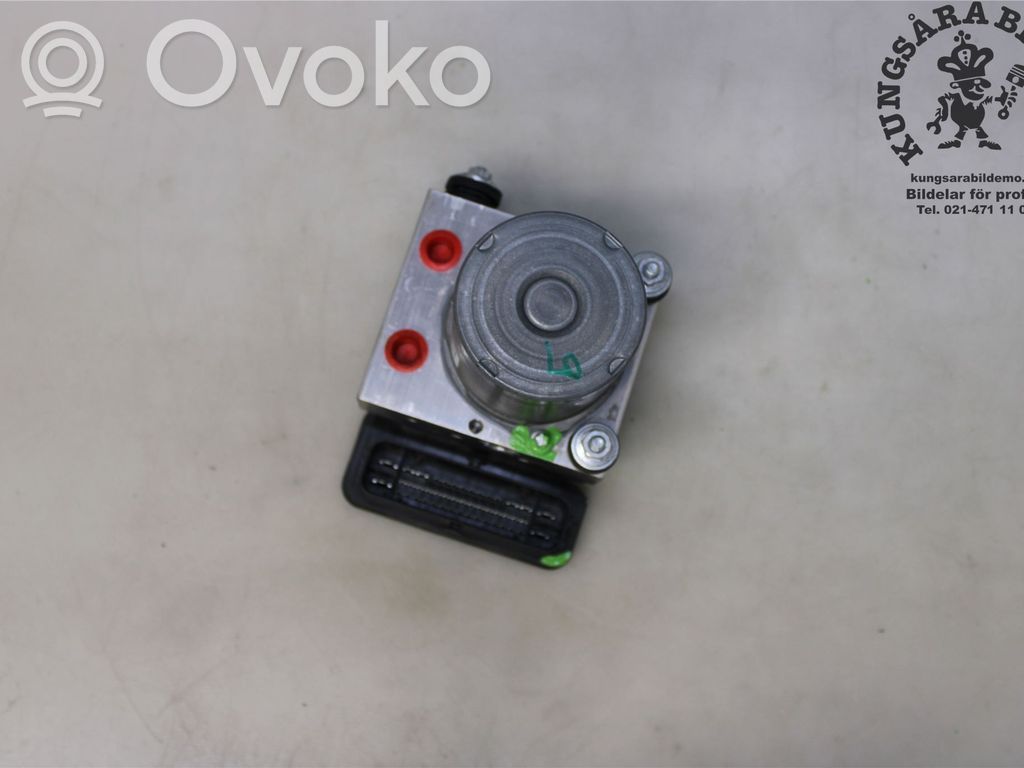 Mitsubishi ASX ABS Pump 