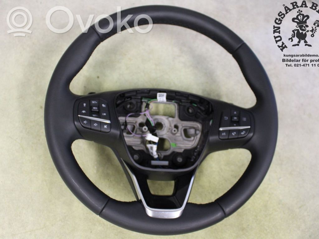 Ford Focus Руль 