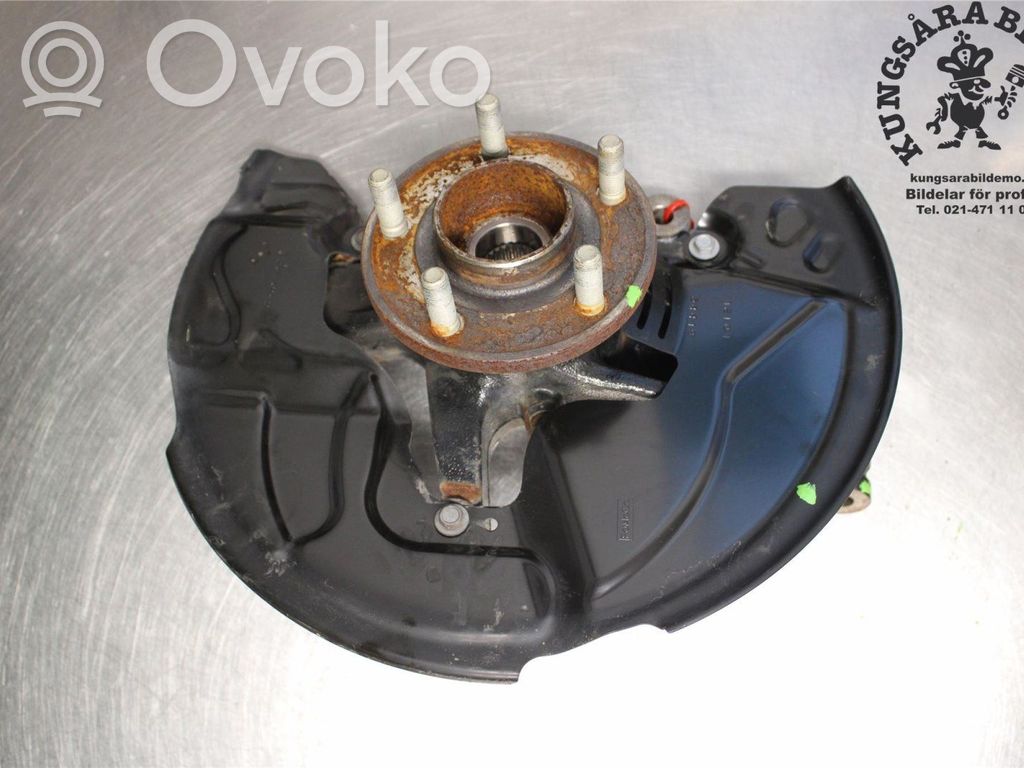 Ford Kuga III Zwrotnica koła przedniego 