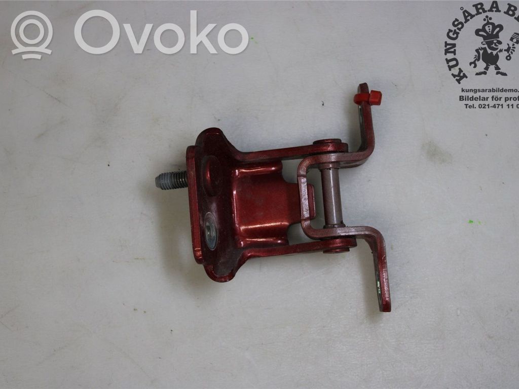 Mazda CX-5 Rear door upper hinge 