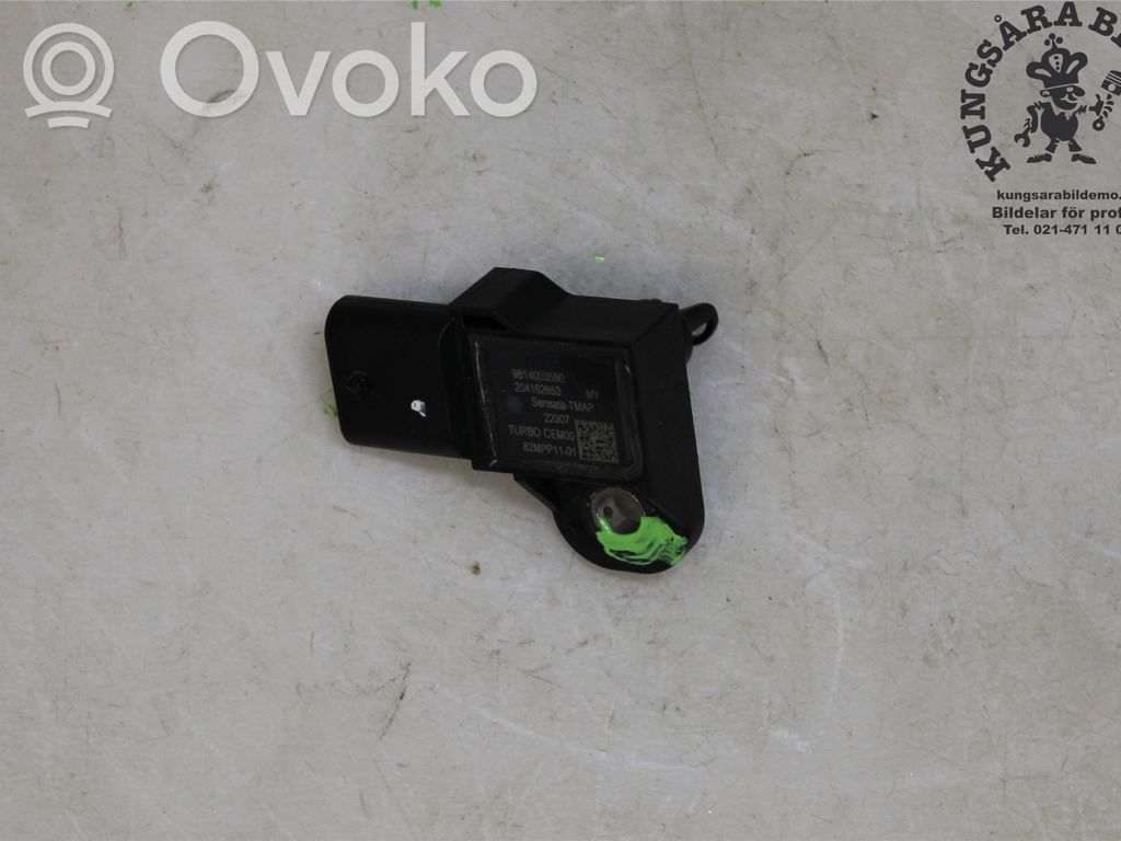 Ford Transit -  Tourneo Connect Intake air temperature sensor 
