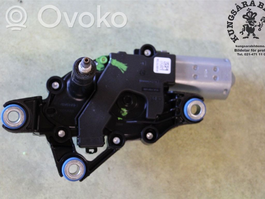 Volvo V60 Silniczek wycieraczki szyby tylnej 