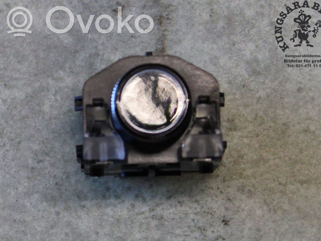 Audi Q7 4M Other interior part 