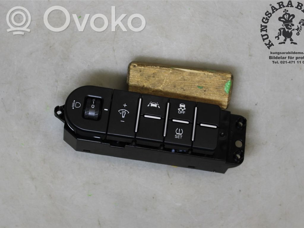KIA Ceed Sensor de lluvia 