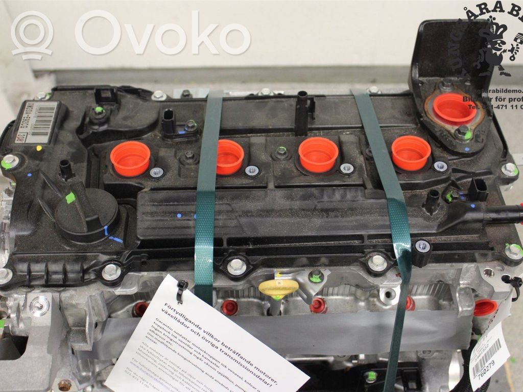 Toyota Corolla E210 E21 Variklis 