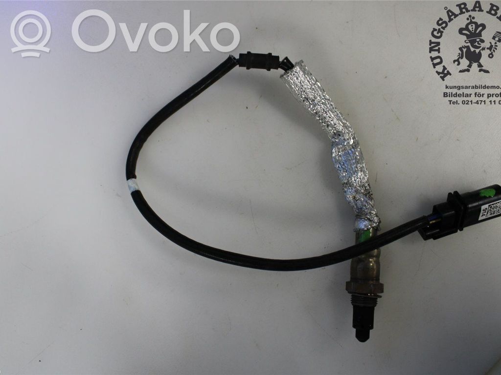 Volkswagen Golf VIII Lambda probe sensor 