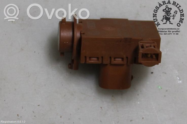 Porsche Cayenne (9PA) Sensor 
