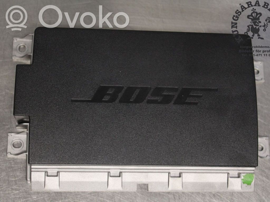 Porsche 911 901  Amplificatore 