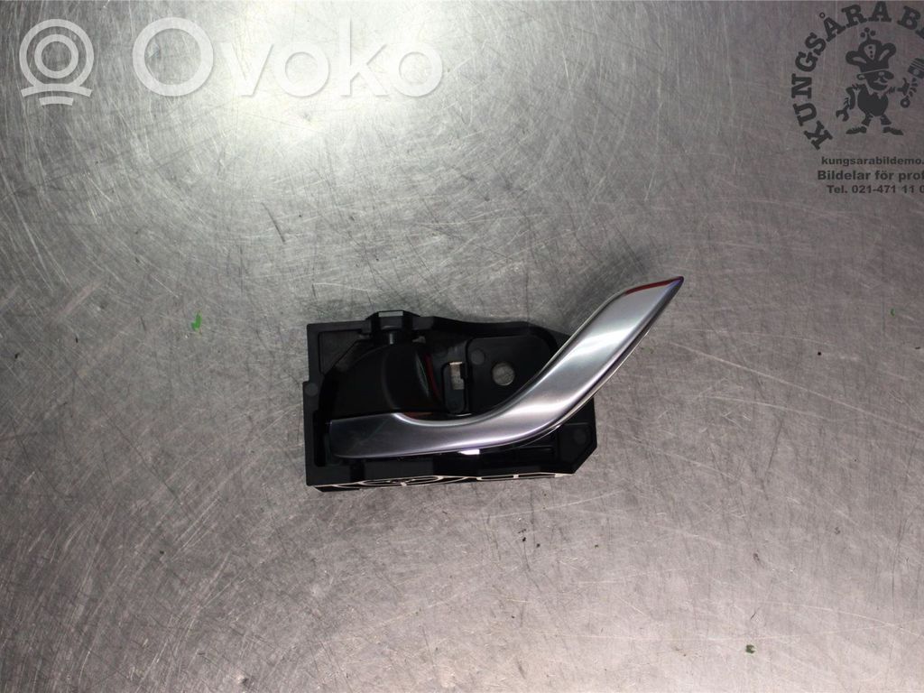 Mazda CX-3 Manecilla interna puerta delantera 