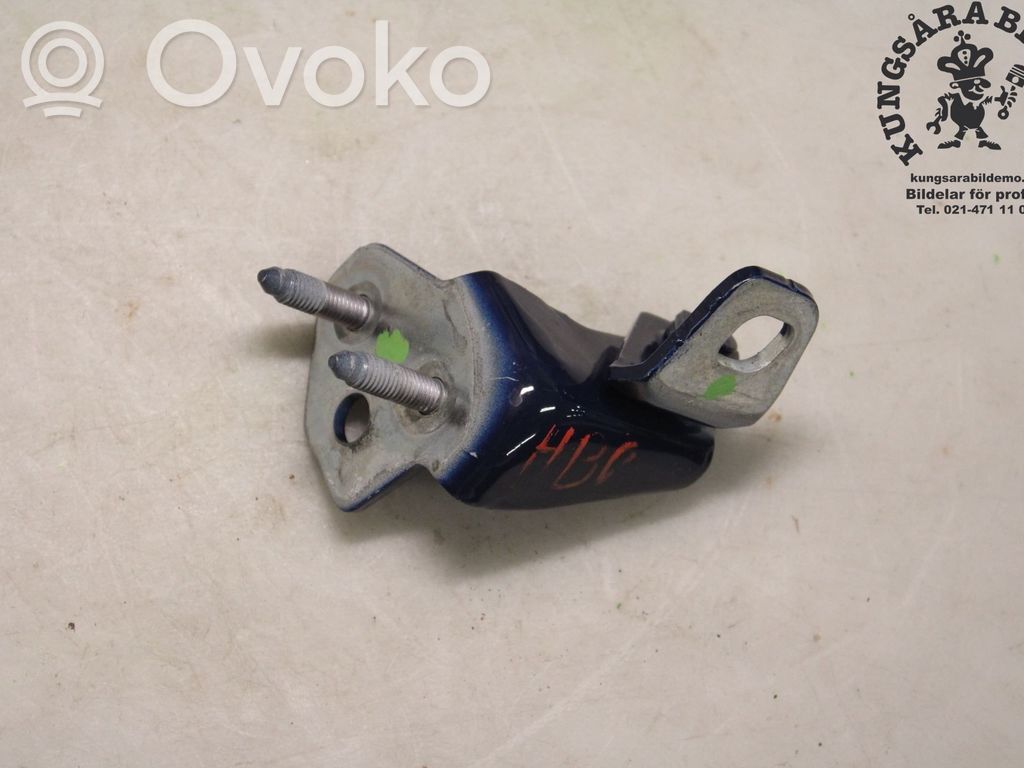 Rear door upper hinge   2193184,H1BBA26800AC,H1BBA26800AC