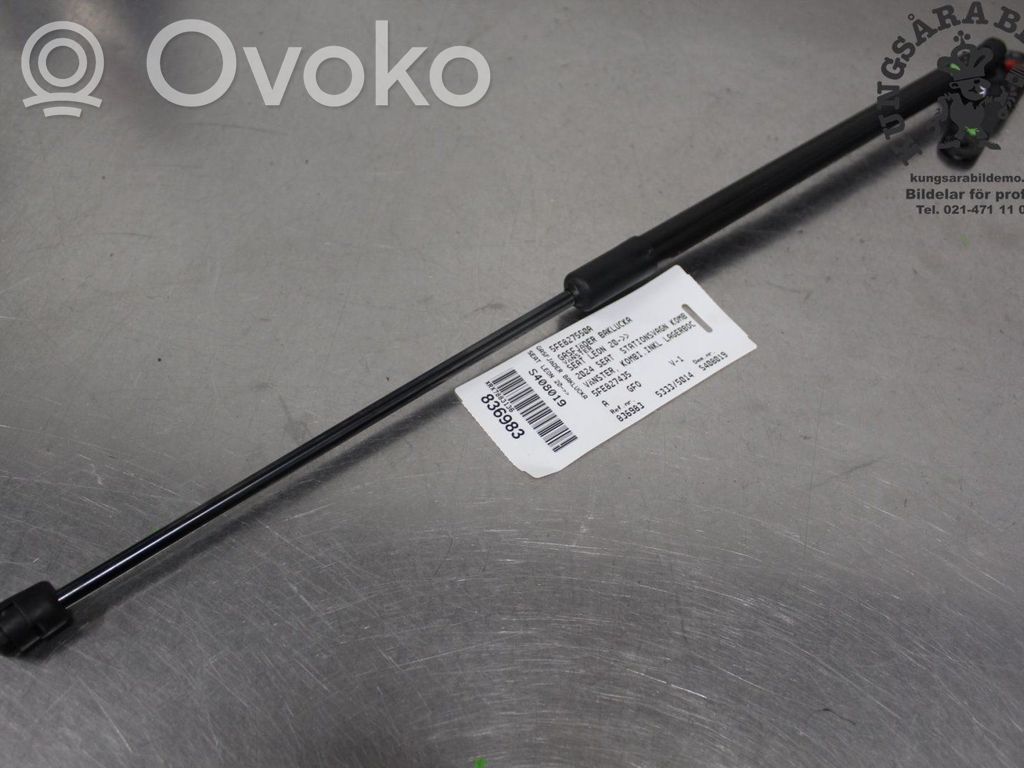 Seat Leon IV Tailgate strut 