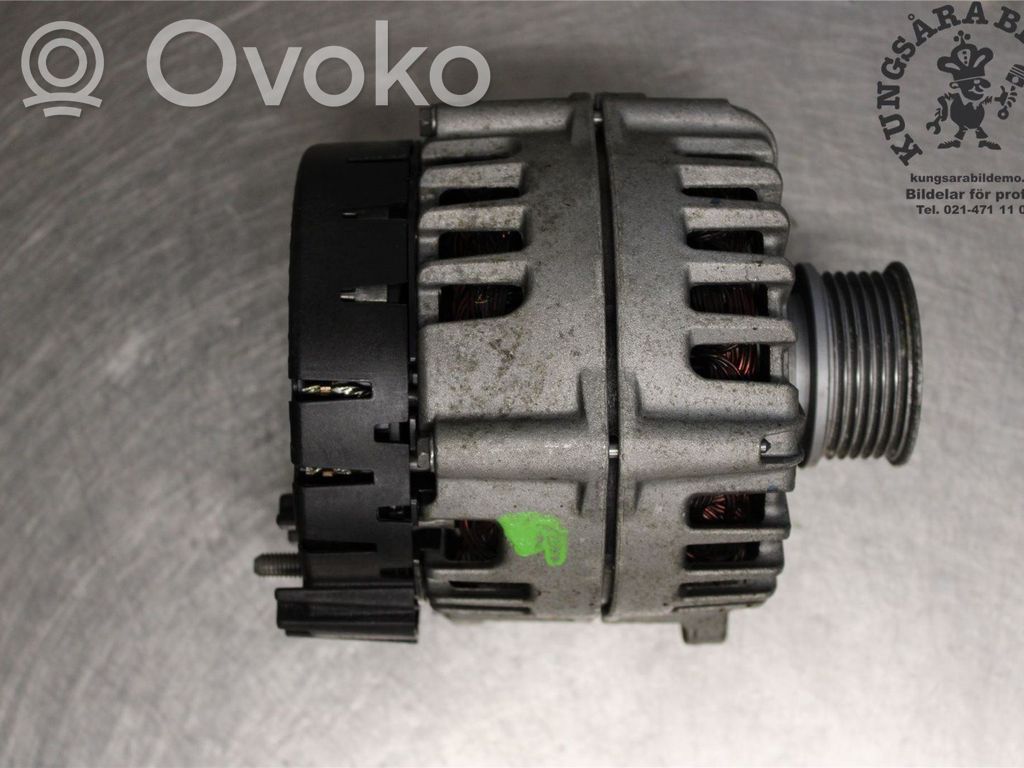 Porsche Macan (95B) Alternador 
