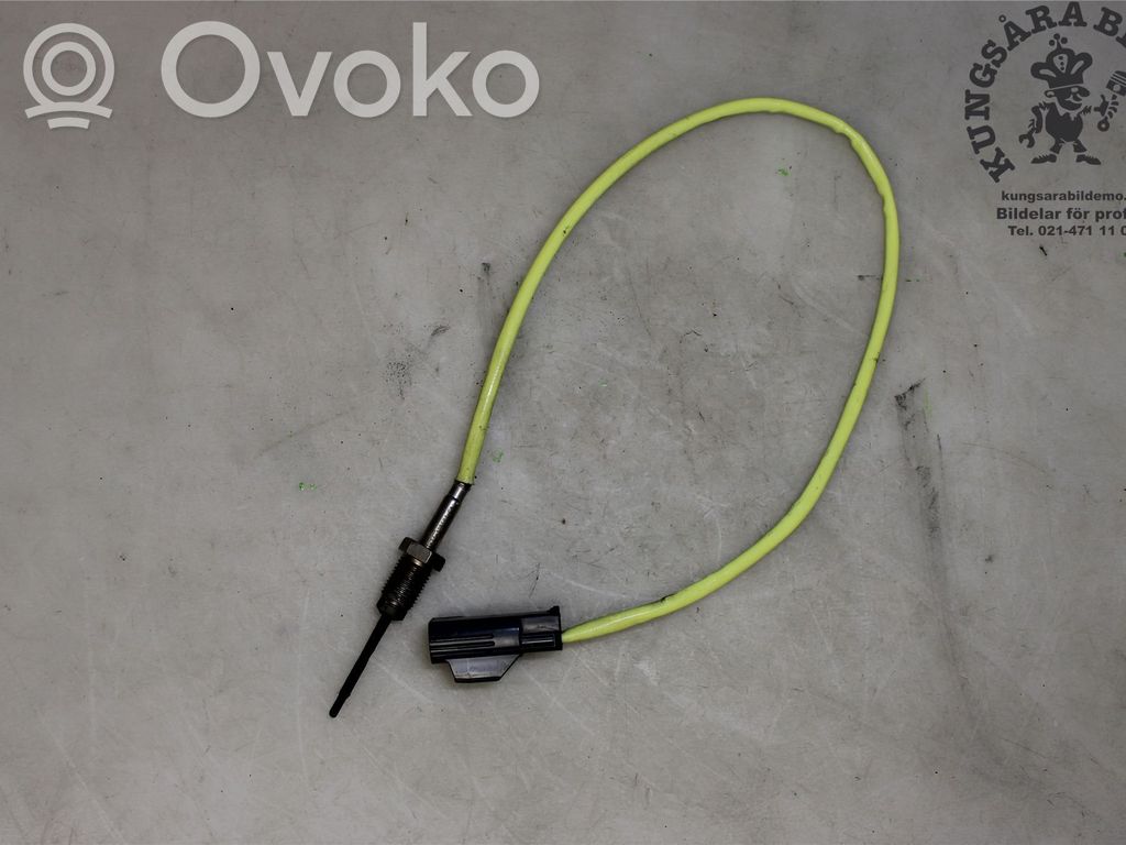 Ford Transit -  Tourneo Connect Exhaust gas temperature sensor 