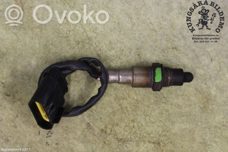 Fiat 500 Lambda probe sensor 