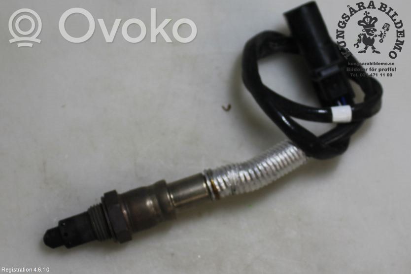 Lambda probe sensor   PAC906265B,06M906265,06M906265