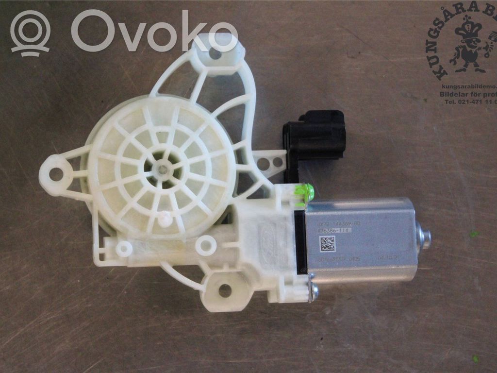 Ford Focus Takaoven ikkunan nostomoottori 