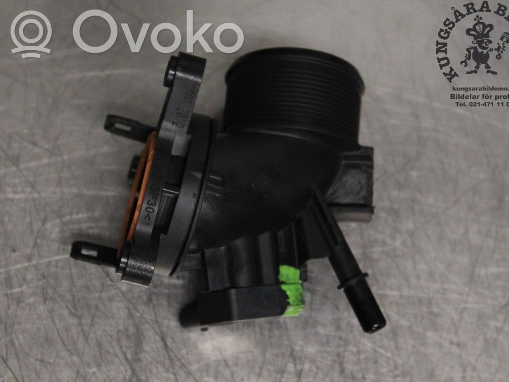 Ford Focus Interkūlerio žarna (-os)/ vamzdelis (-iai) 