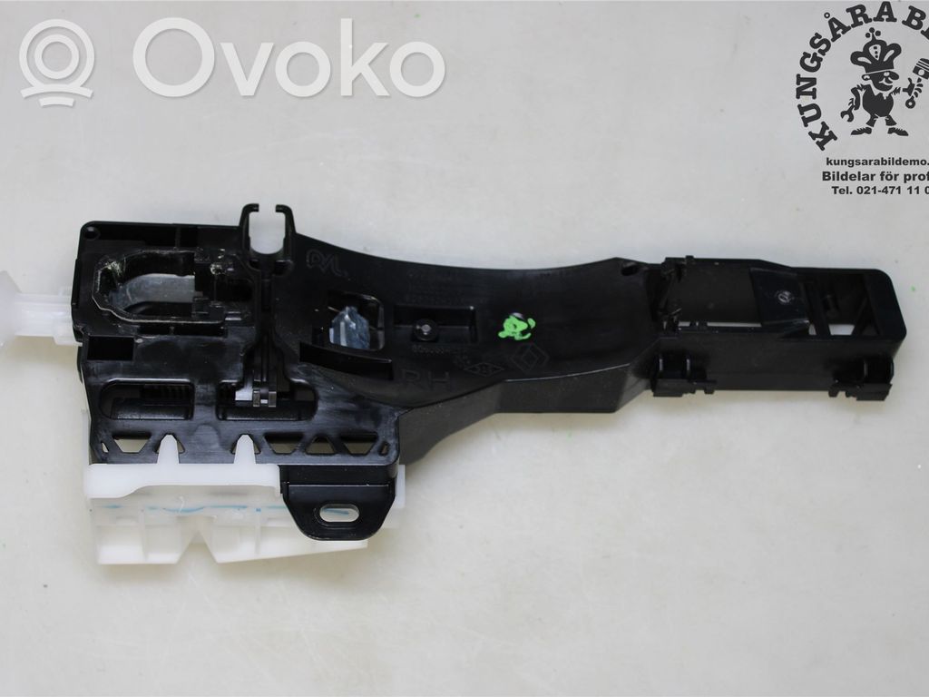Mitsubishi ASX Manecilla externa puerta delantera 