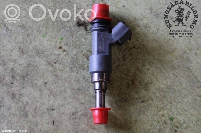 Subaru Outback (BS) Sprausla (-i) 