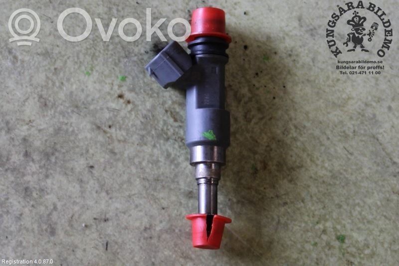 Subaru Outback (BS) Sprausla (-i) 
