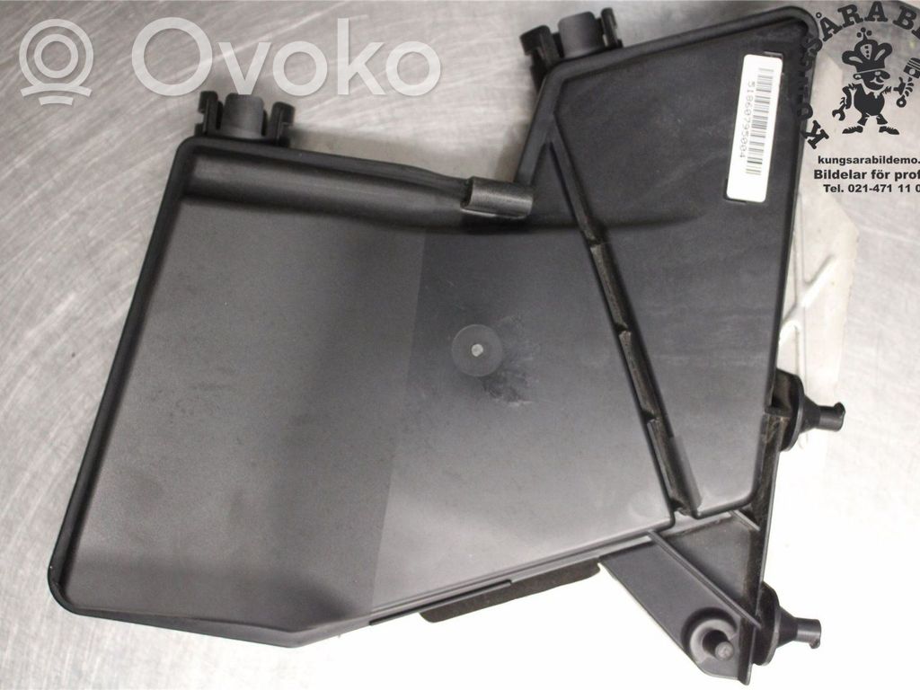 BMW 5 G30 G31 G38 Obudowa filtra powietrza 