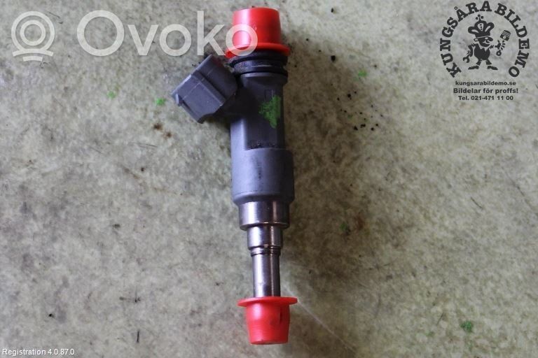 Subaru Outback (BS) Sprausla (-i) 