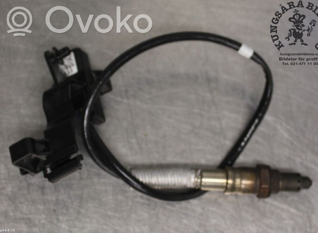 Lambda zonde   PAC906265B,9A790626520,4M0906265