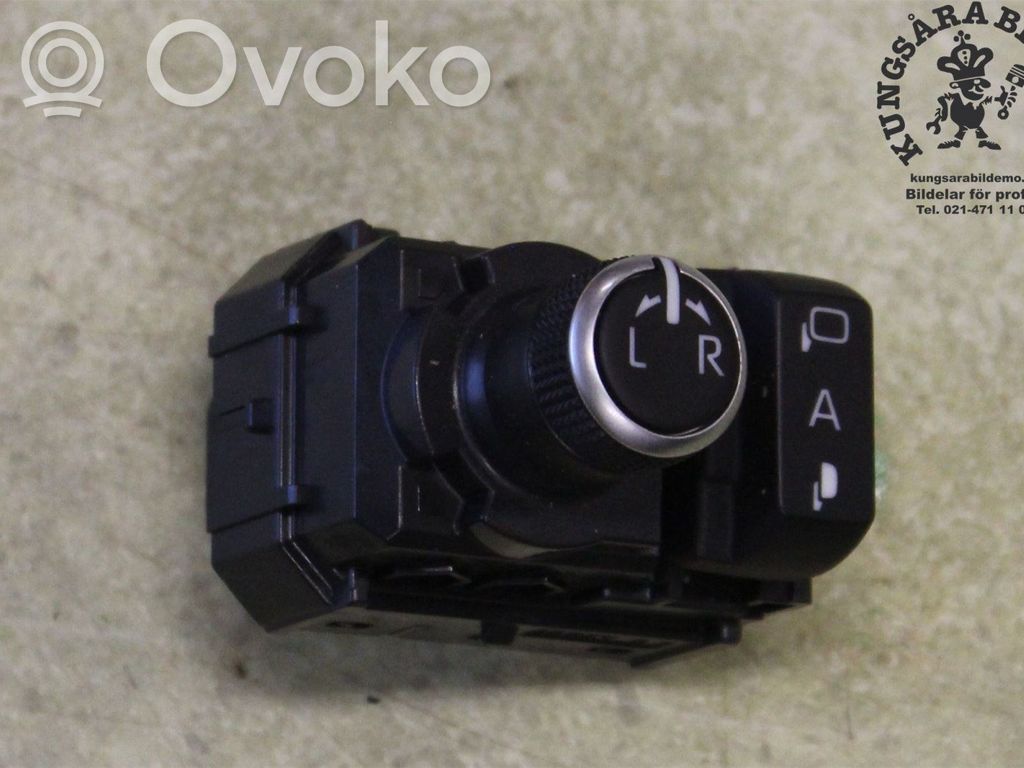 Toyota Corolla E210 E21 Wing mirror switch 