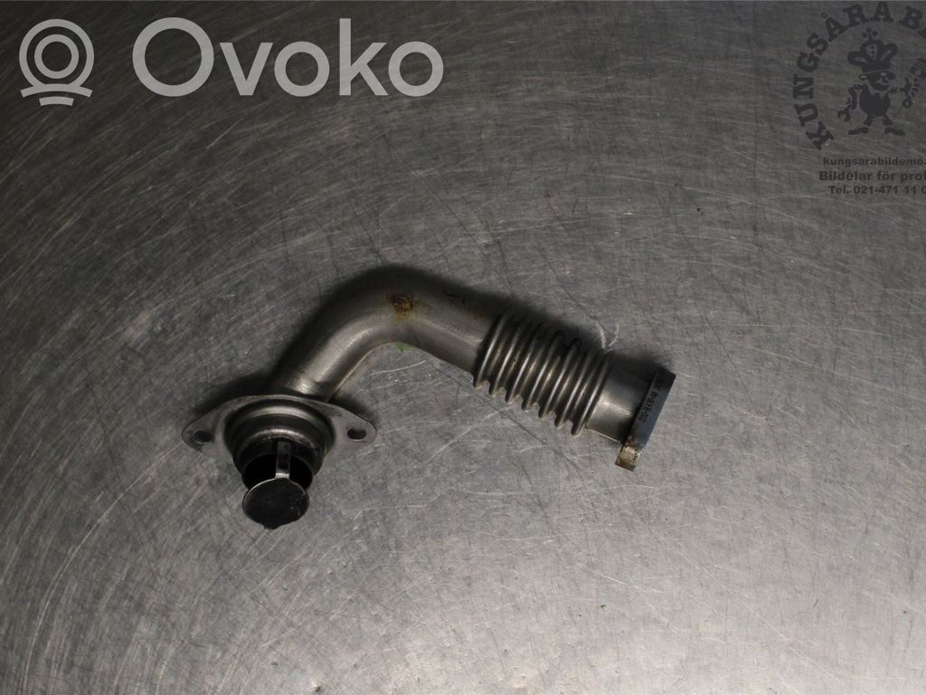 Ford Ranger IV EGR valve line/pipe/hose 