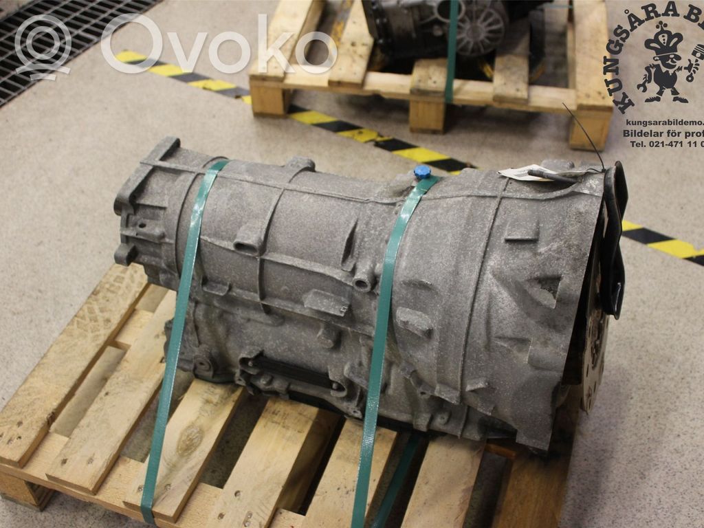 BMW X5 F15 Caja de cambios automática 