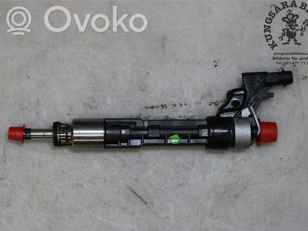 Porsche Panamera (970) Injector combustibil 