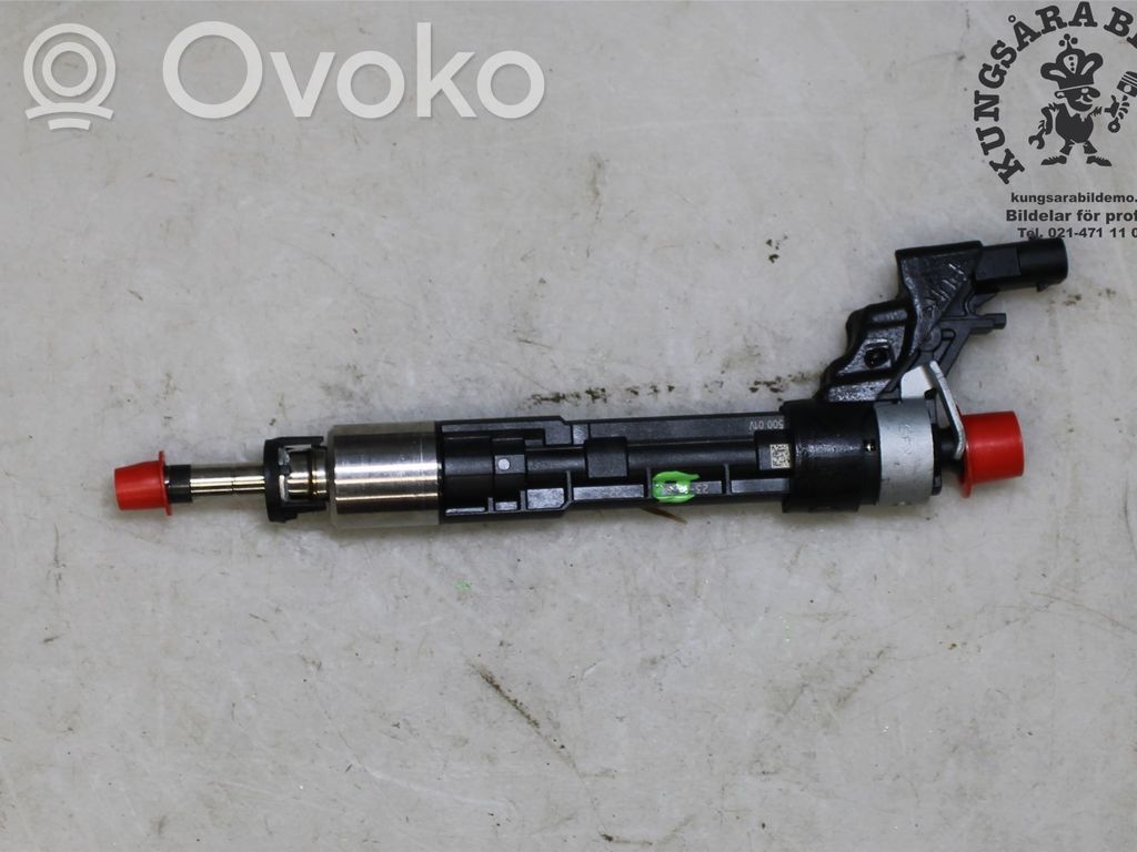 Porsche Panamera (970) Injector combustibil 