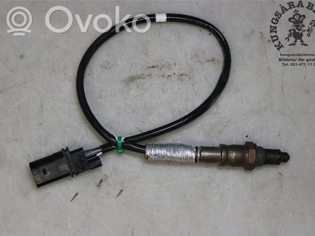 Lambda zondas   PAC906265B,06M906265,06M906265