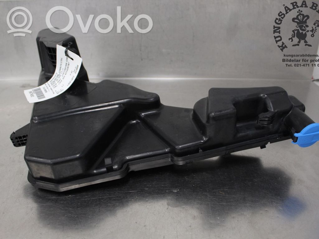Audi Q5 SQ5 FY Zbiornik płynu do spryskiwaczy szyby przedniej / czołowej 