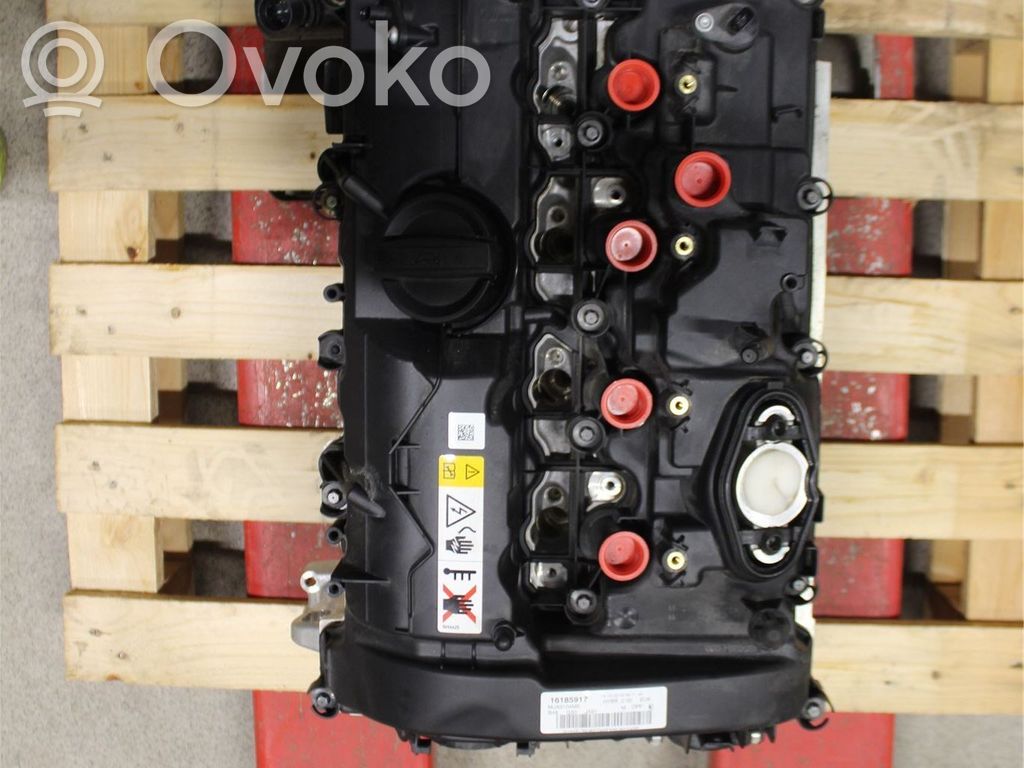BMW 5 G30 G31 G38 Głowica silnika 