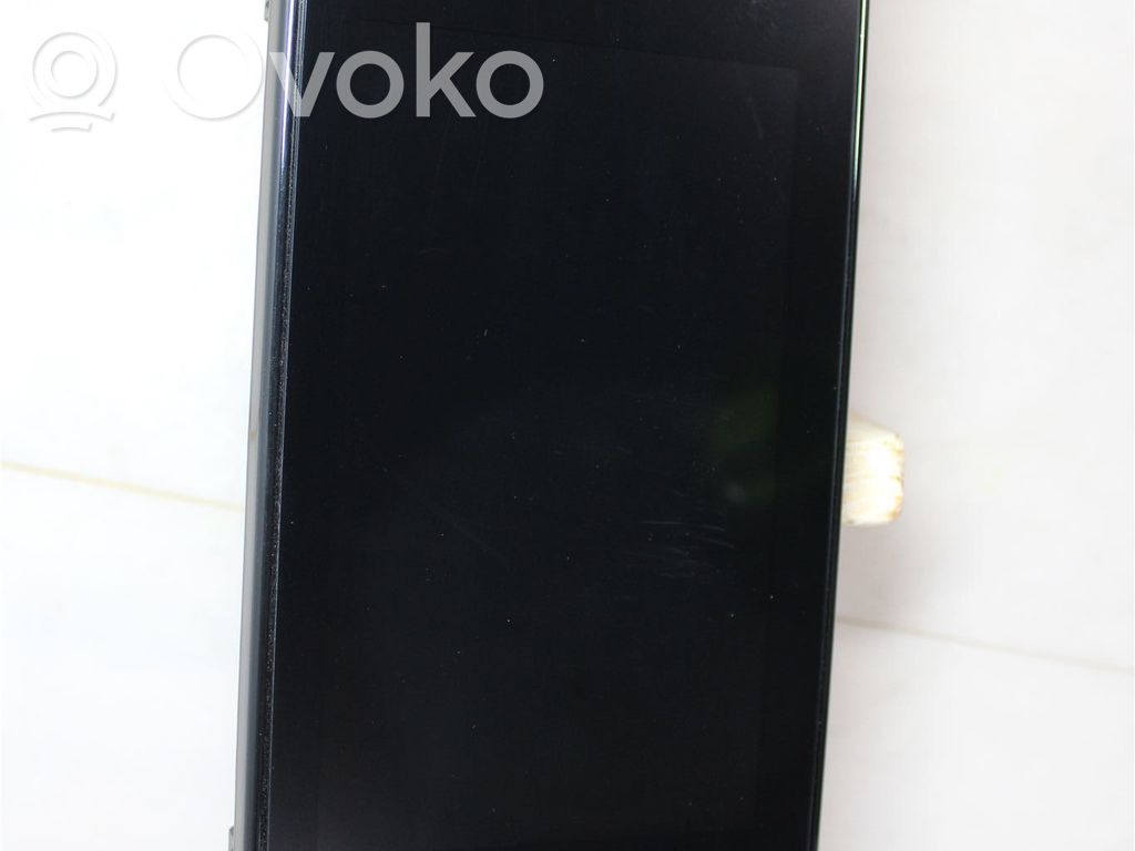 Monitor / wyświetlacz / ekran   654035869HIZY,654035869H,654035869H