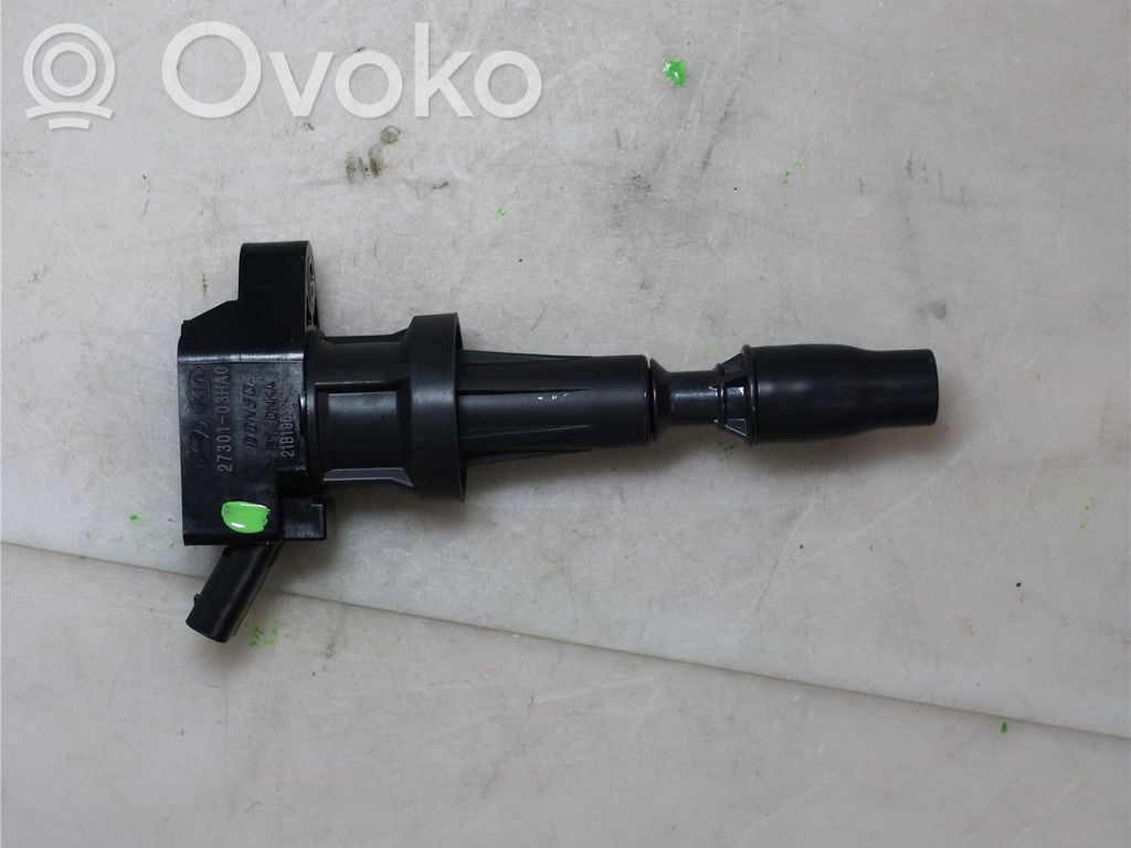 KIA Xceed High voltage ignition coil 