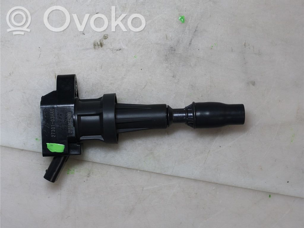 KIA Xceed High voltage ignition coil 