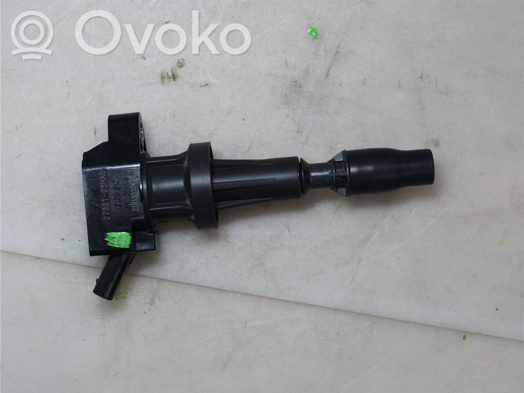 KIA Xceed High voltage ignition coil 