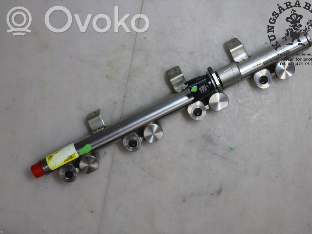 KIA Xceed Fuel main line pipe 