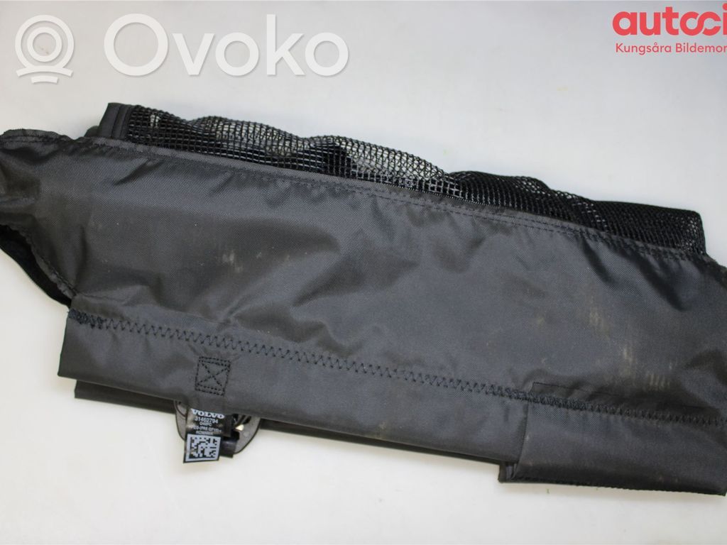 Volvo V60 Tinklelis 